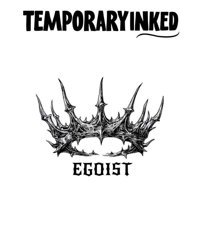 Shop Male Tattoos