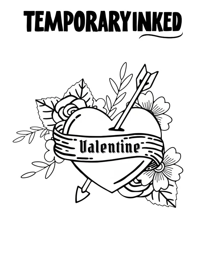 Shop Female Tattoos